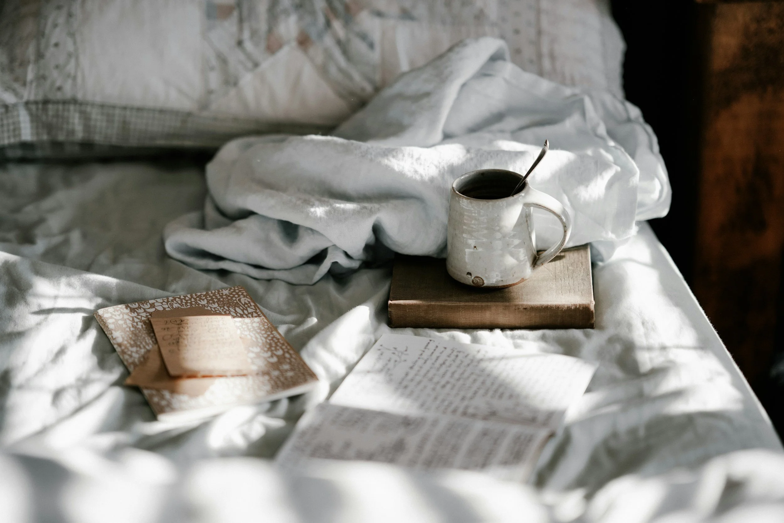Why Do I Still Feel Stuck When Life Is Good? How EMDR Therapy Can Help.