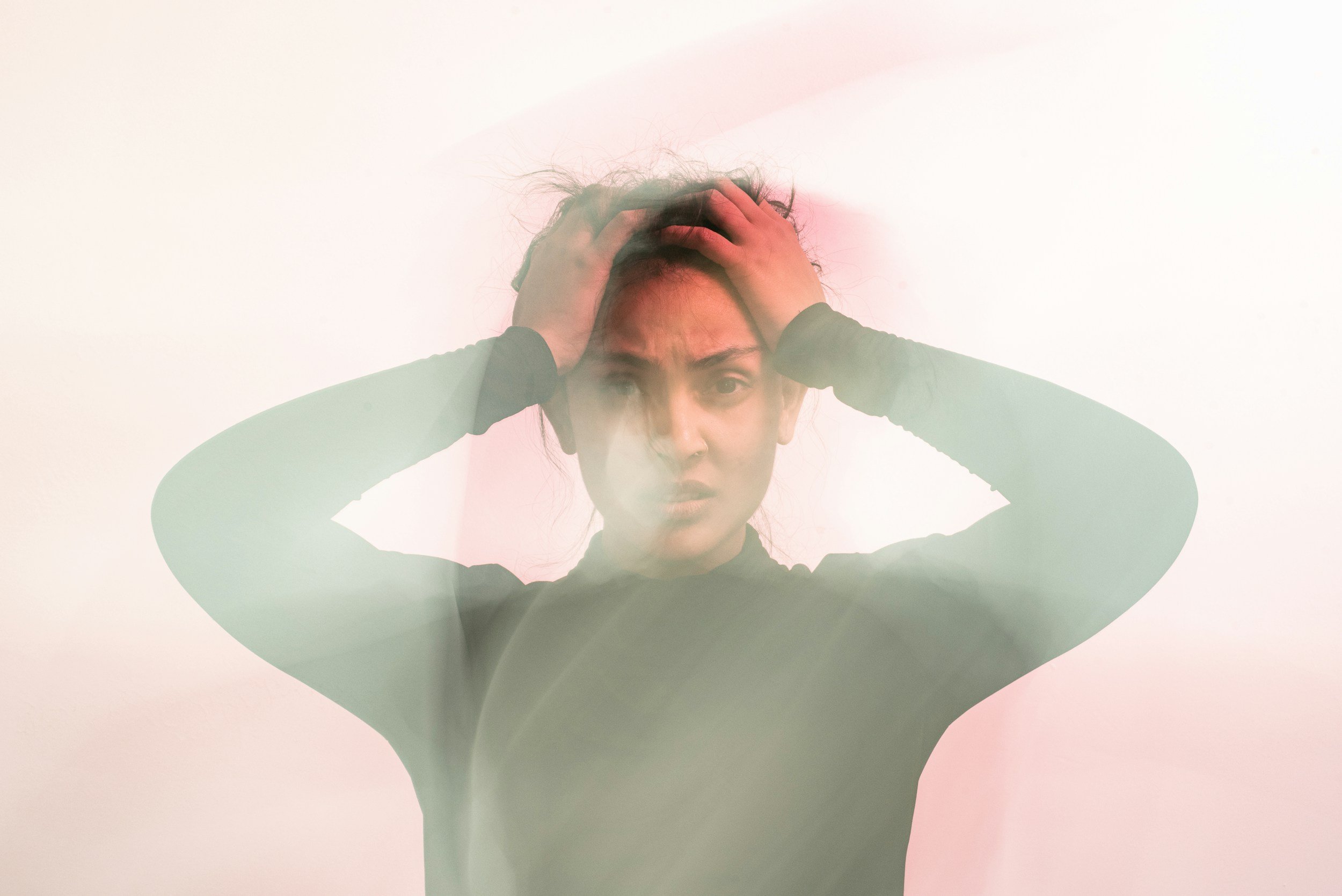 Is It Anxiety… Or Is Your Nervous System Stuck In Survival Mode?