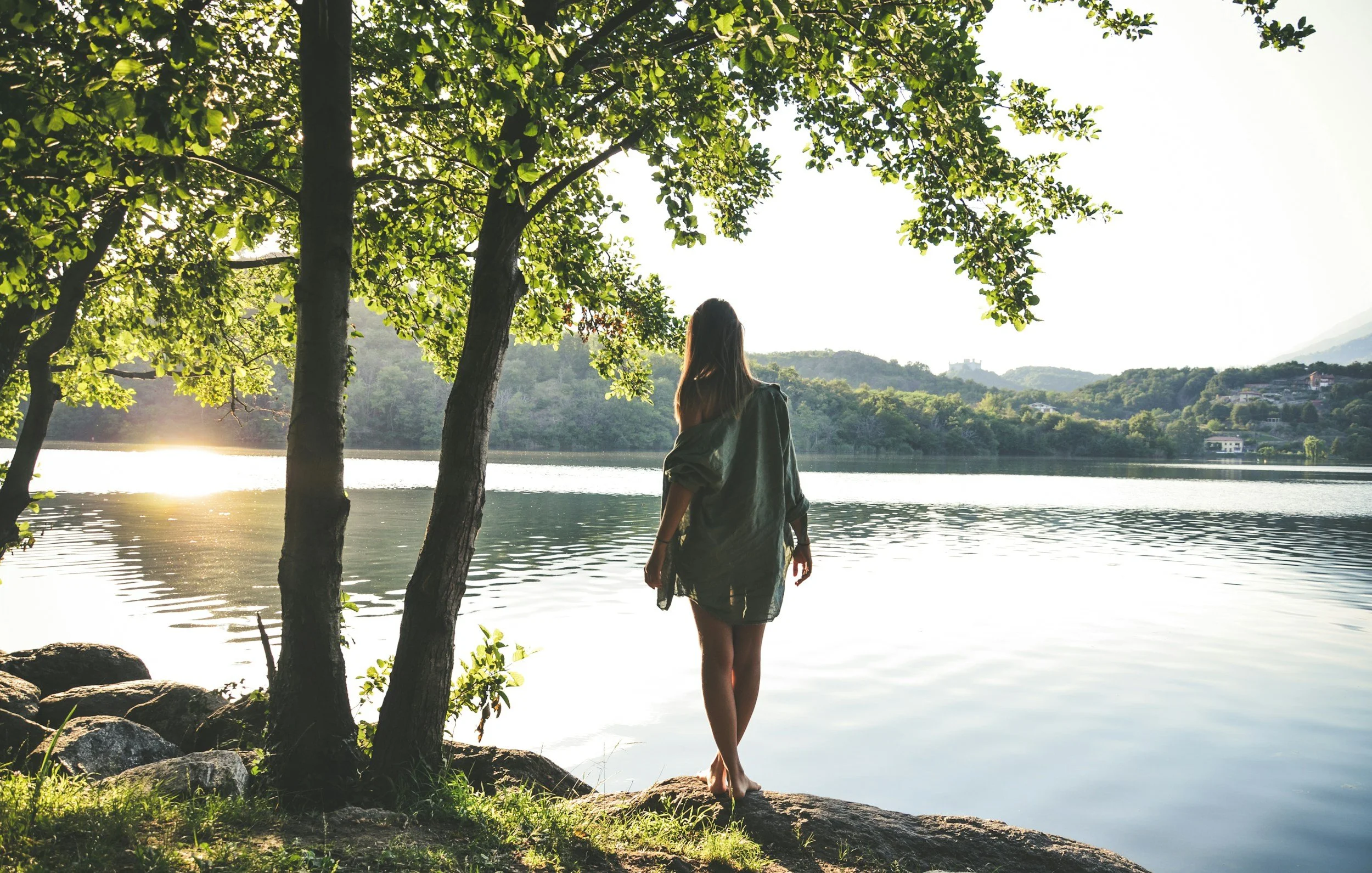 What Is Complex Trauma? How It Can Show Up in High-Functioning Women