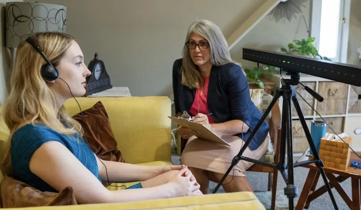 EMDR Therapy in Bend, Oregon