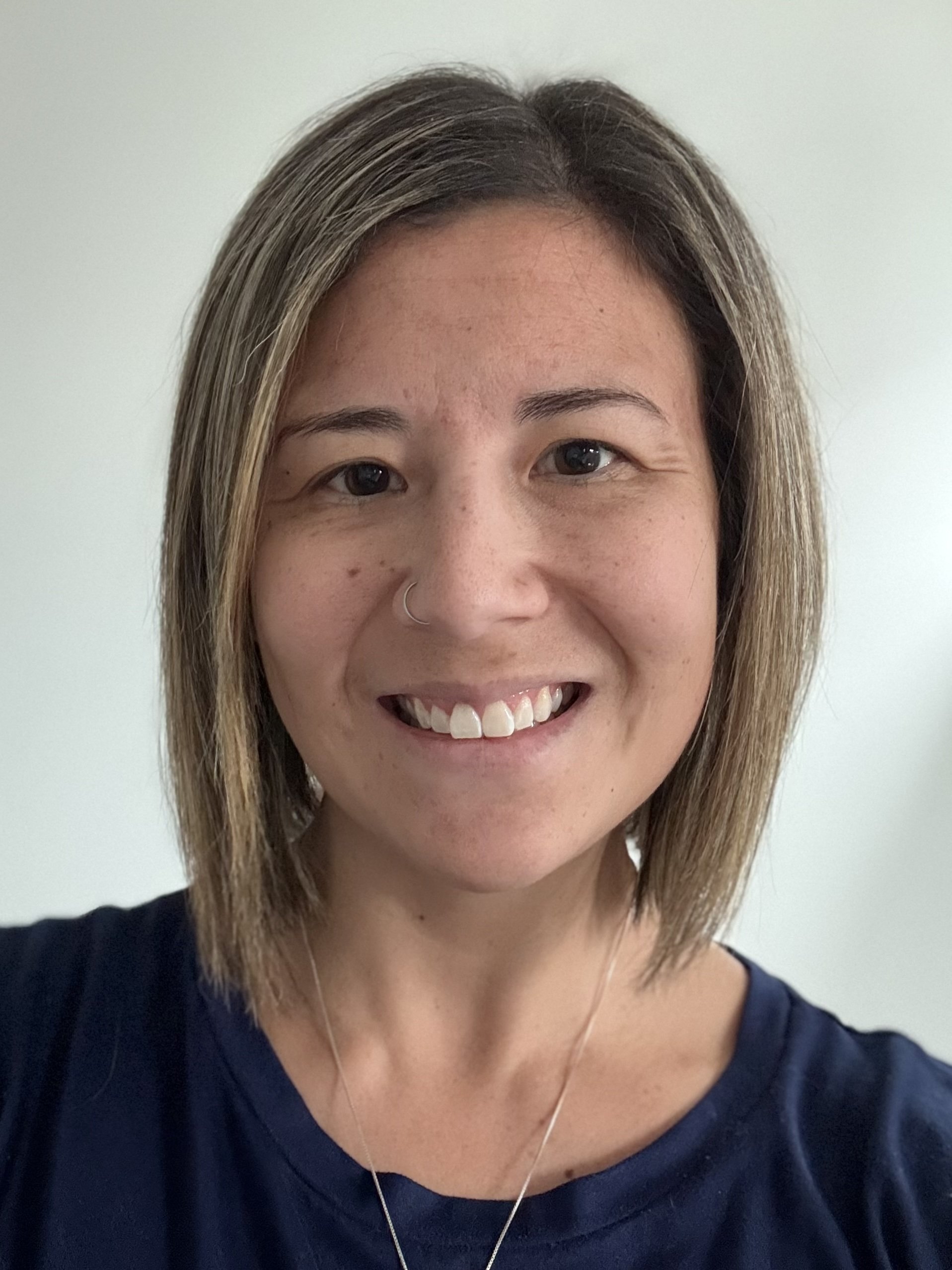 Trauma & EMDR therapist is Bend, OR