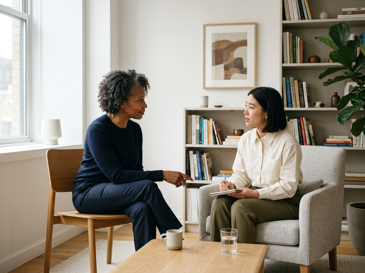Clinical Supervision Is More Than Logging Hours