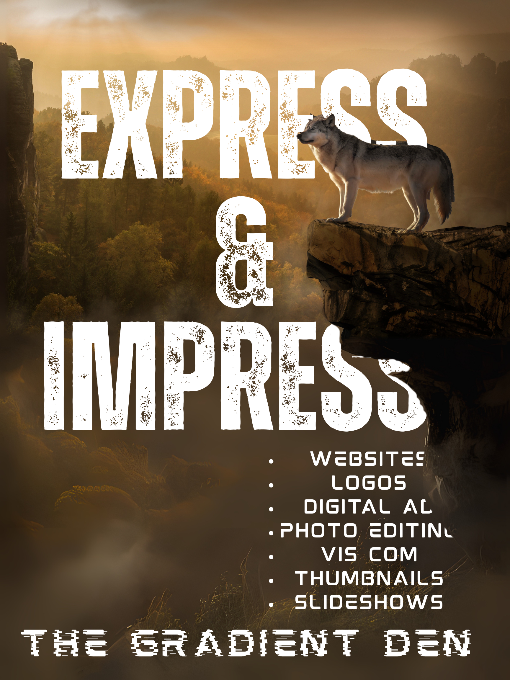 Visual Communication