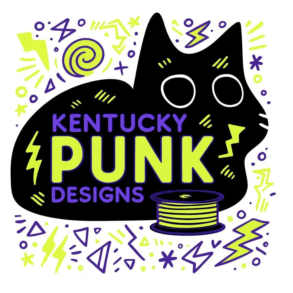 Kentucky Punk Designs