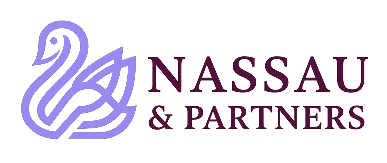 Nassau &amp; Partners Legal Solutions 