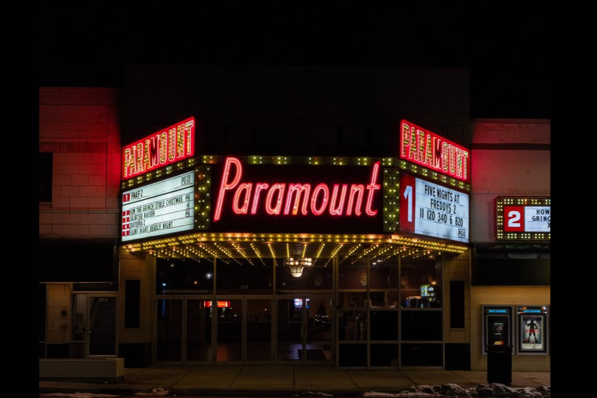 Downtown Kankakee  Case Study