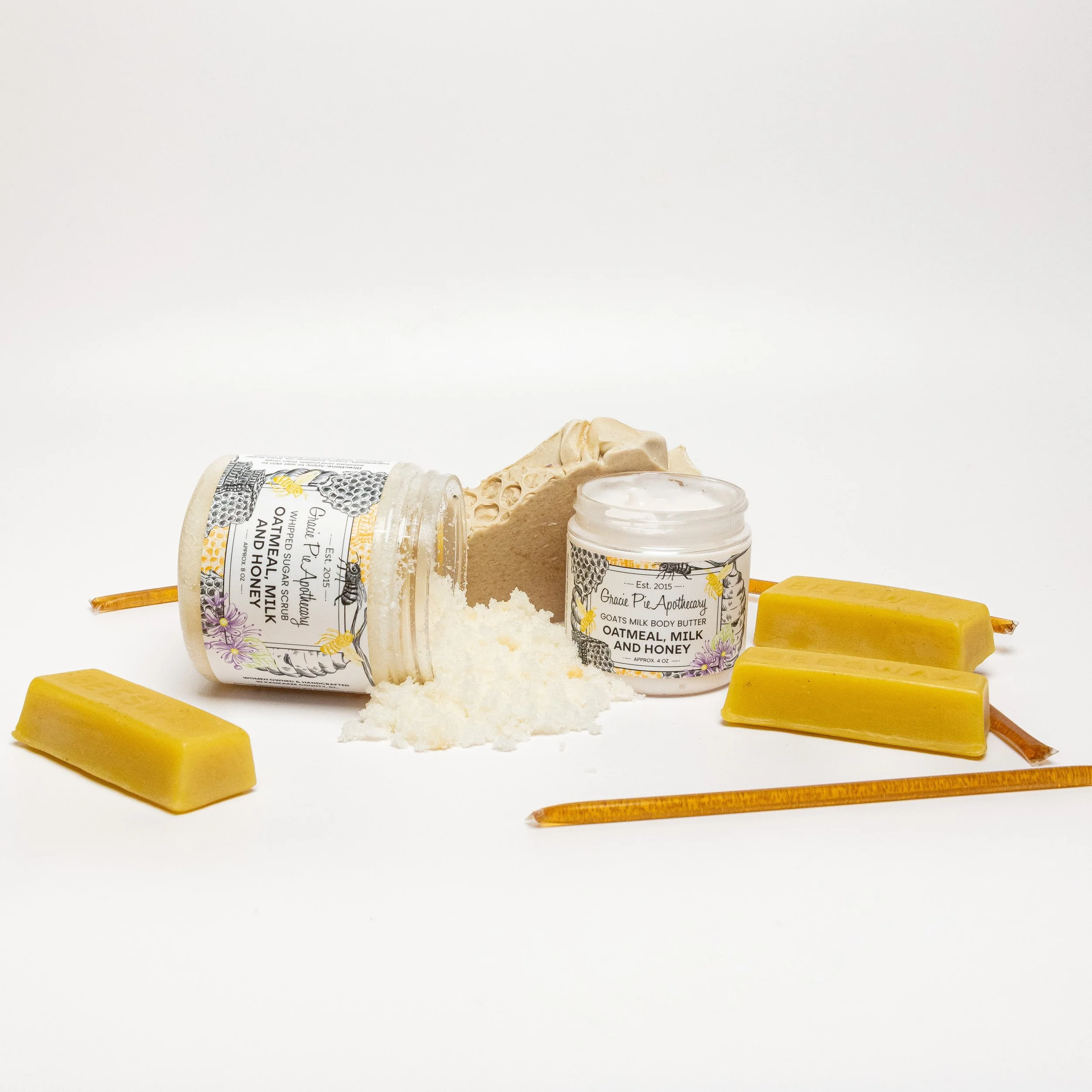 gracie pie - oatmeal milk honey.jpg