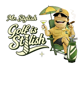 Mr. Stylish