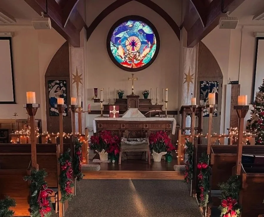 Lessons and Carols