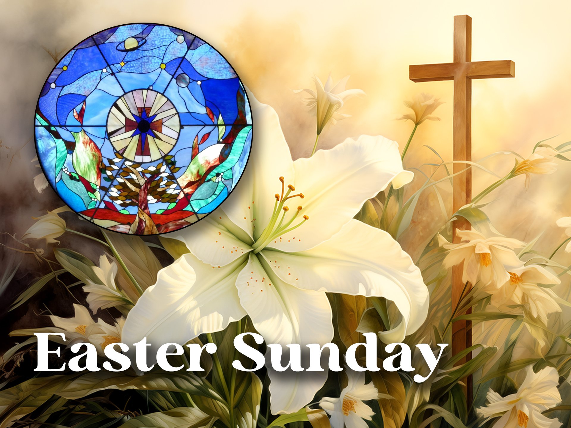 Easter Sunday 