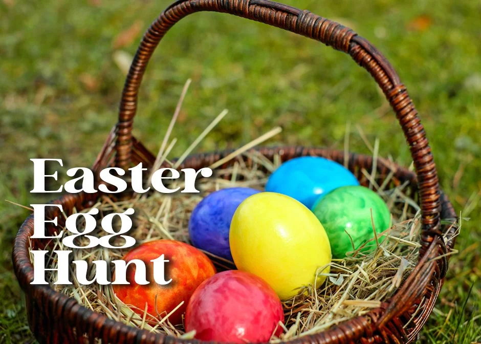 Easter Egg Hunt