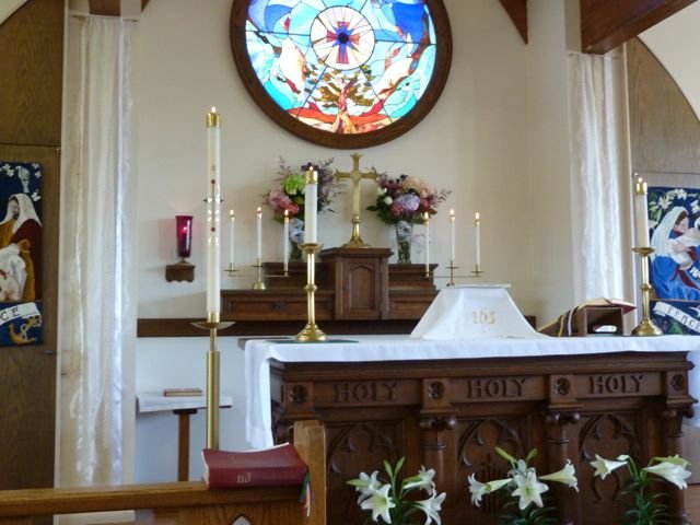 Sunday Morning Prayer