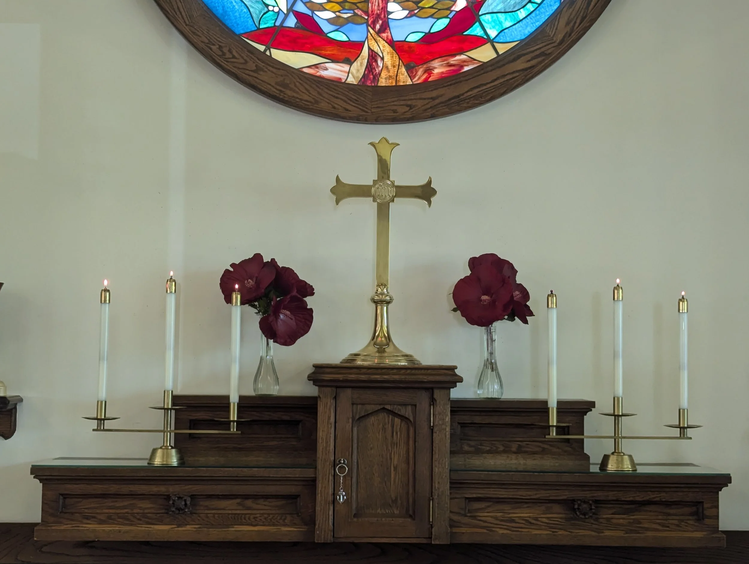 Sunday Worship 