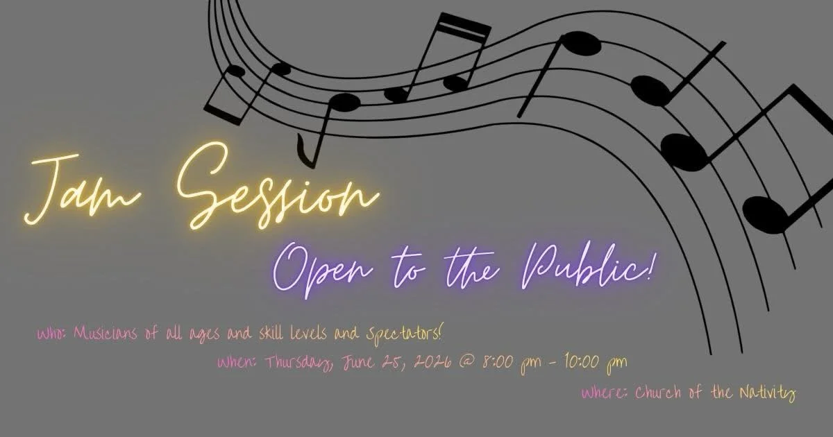 Open Jam Session 