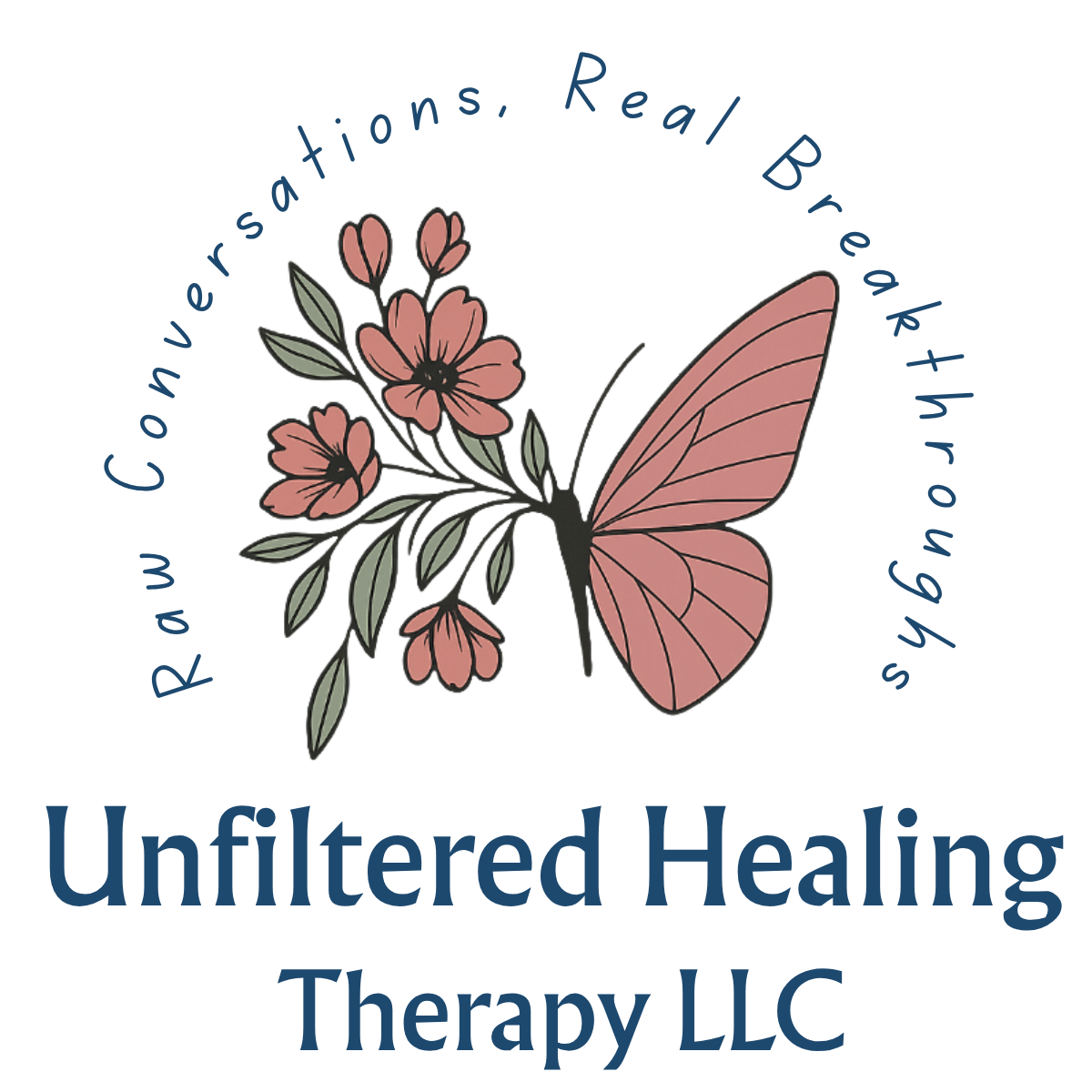 Unfiltered Healing Therapy LLC