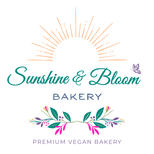 Sunshine &amp; Bloom Bakery