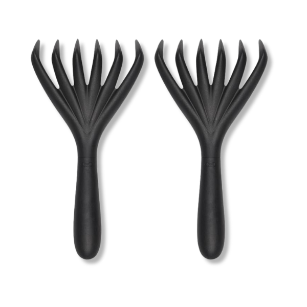 OXO Good Grips black meat shredding claws