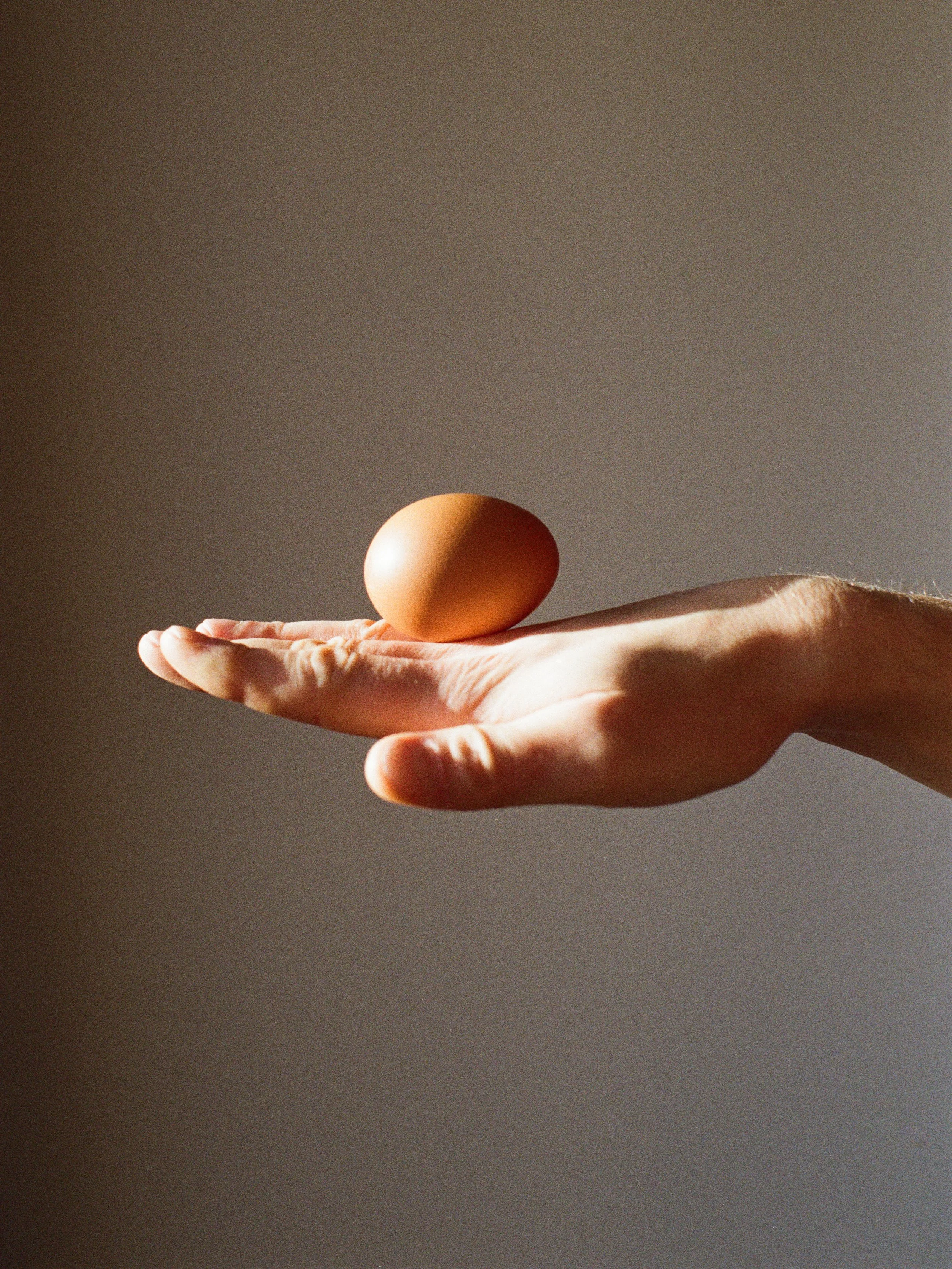 gesture