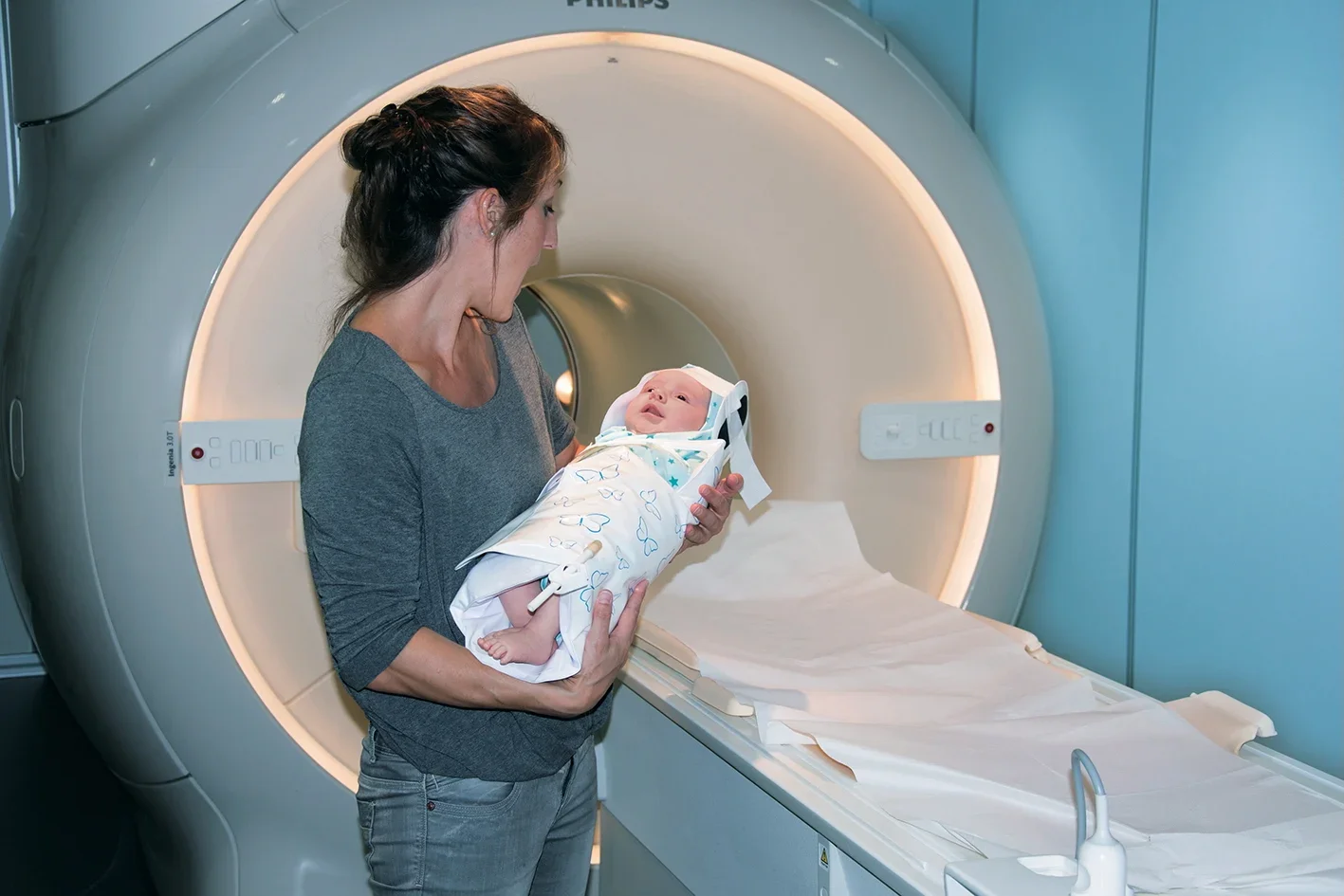 PEDIATRIC MRI SAFETY: KEY RISKS AND PRACTICAL STRATEGIES FOR RADIOLOGY TEAMS