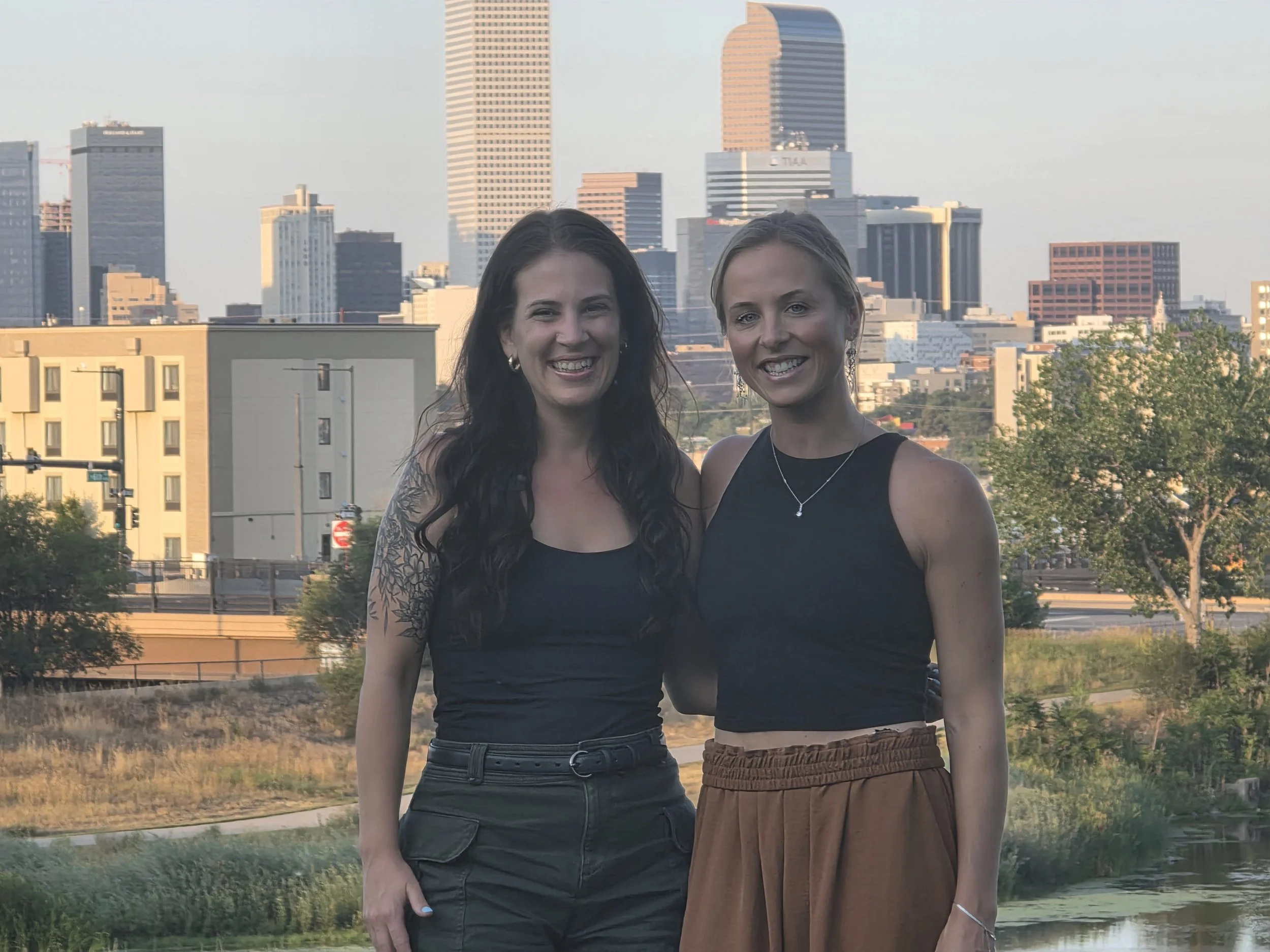 ATTACHMENT, LOSS &amp; THE SHADOW