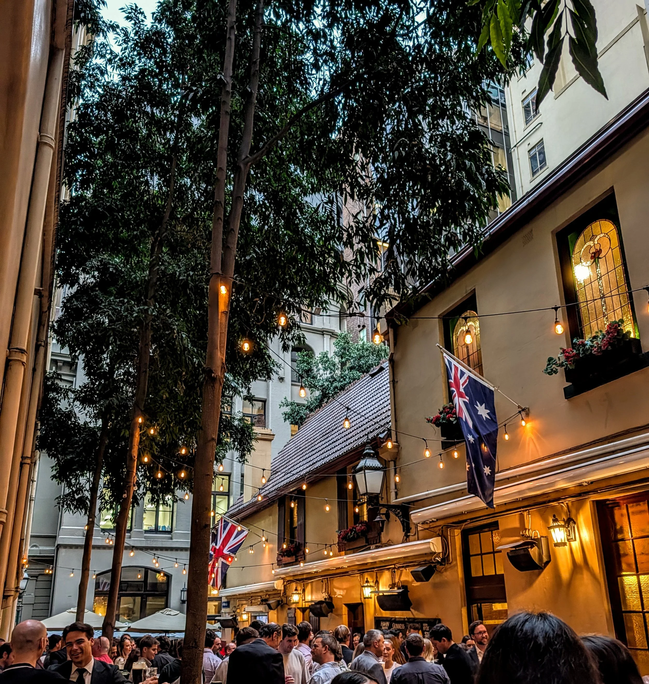 Recovery Grief and Disenfranchised Grief — The Mitre Tavern