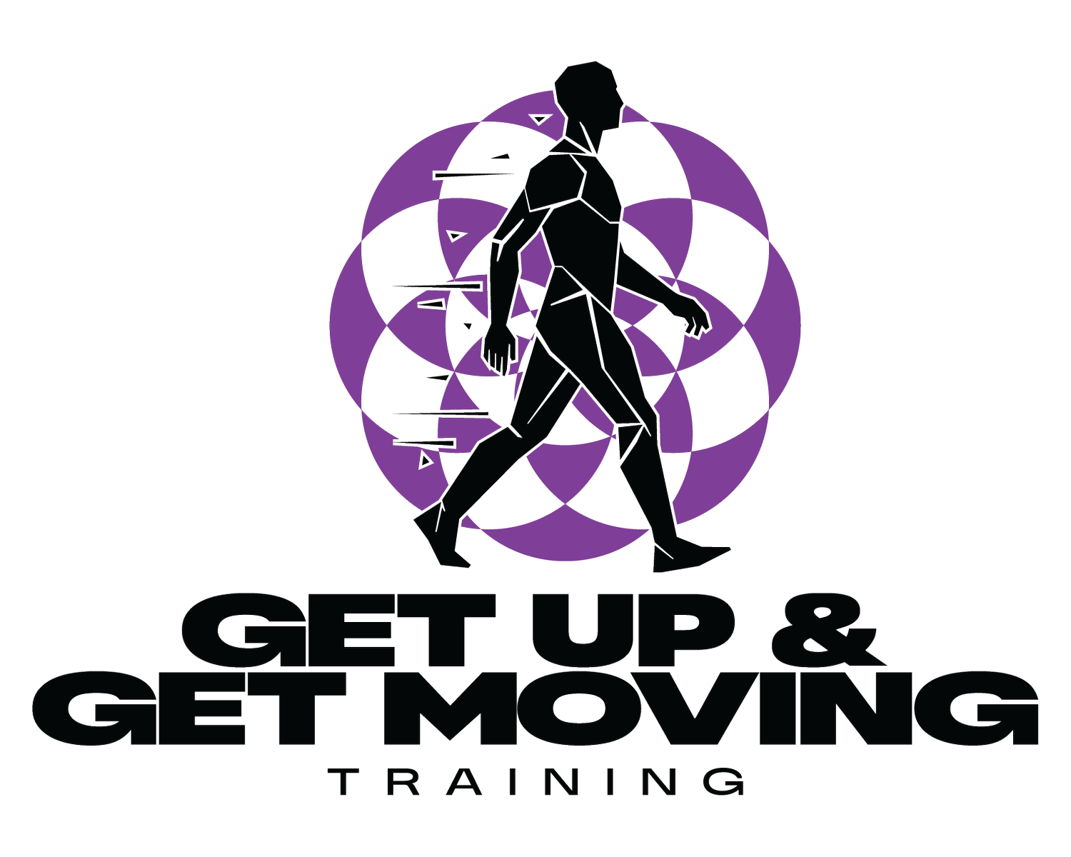 Get Up &amp; Get Moving Training