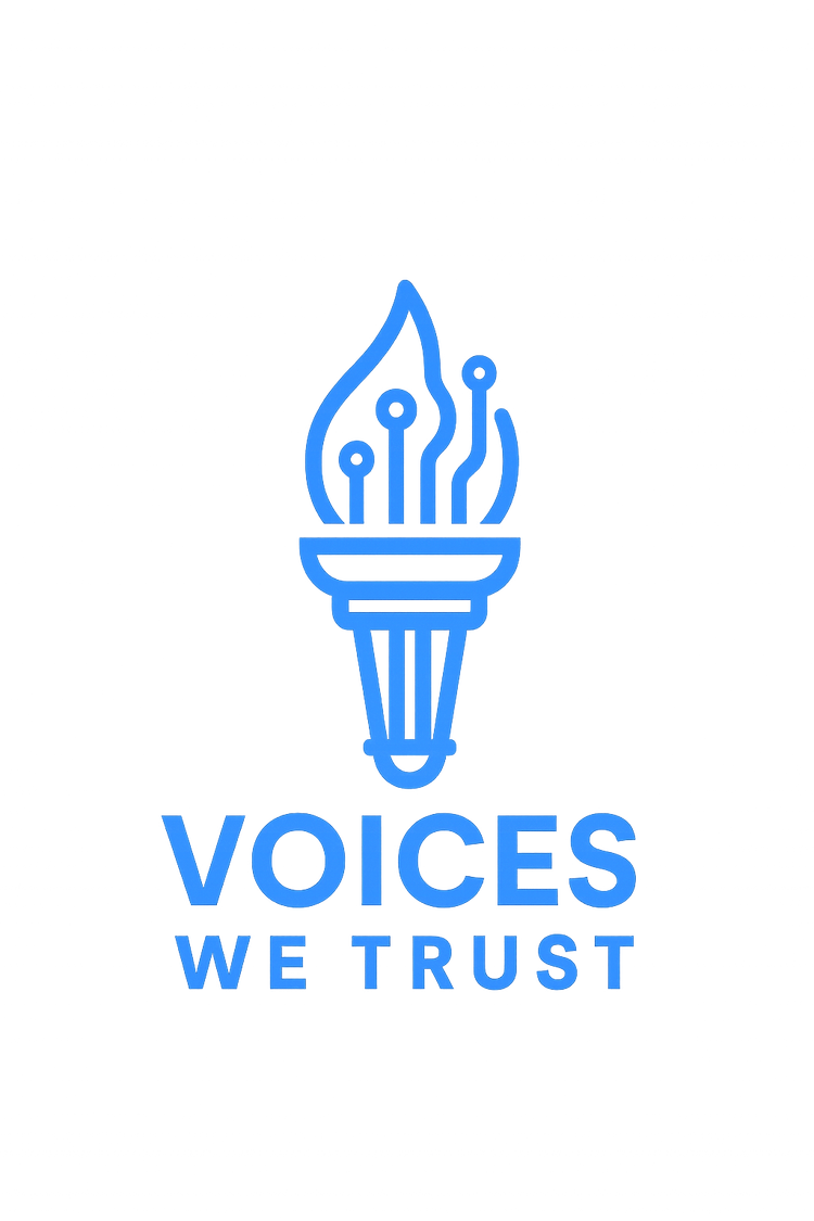 Voices We Trust