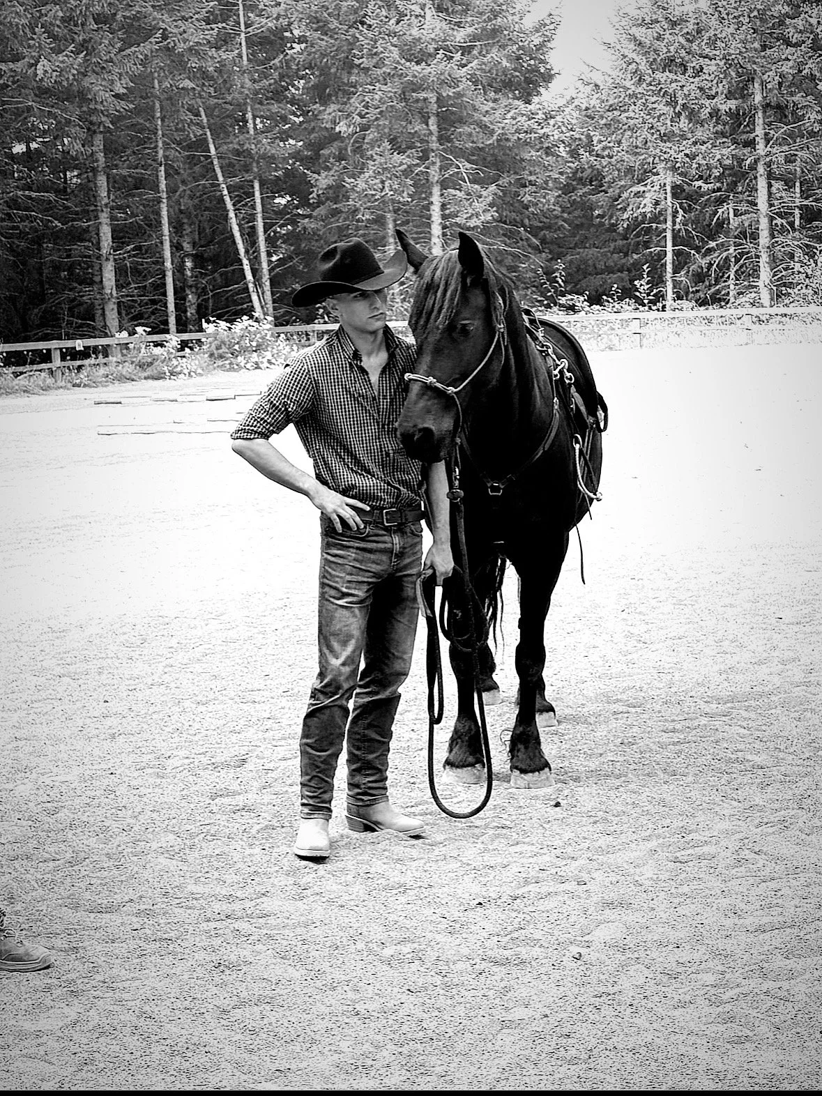 Helping Young Riders Grow with Confidence