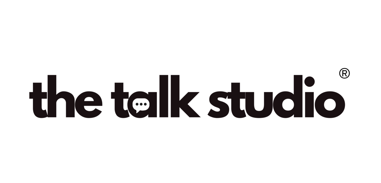 the talk studio ®