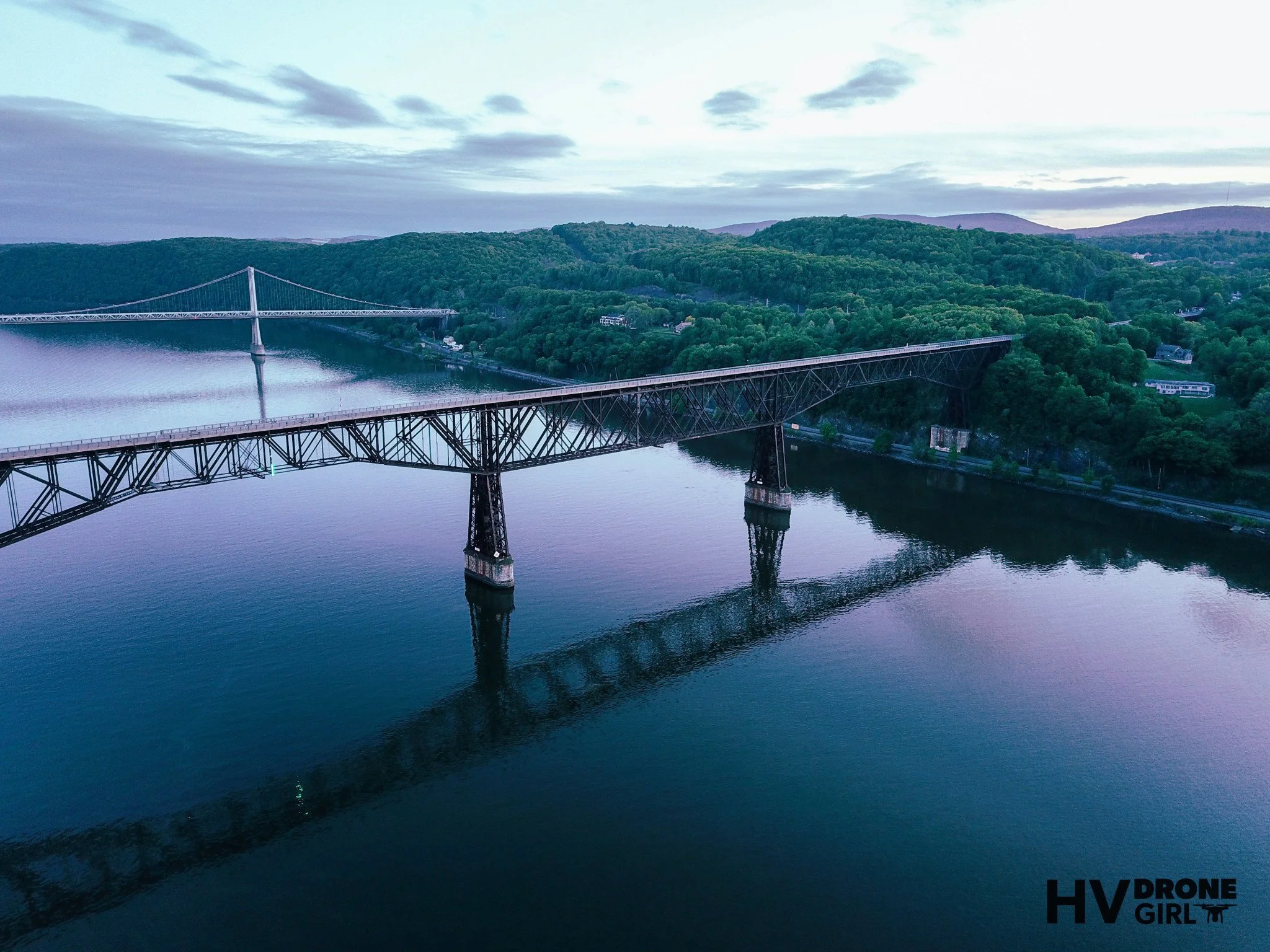 The Hudson Valley, NY