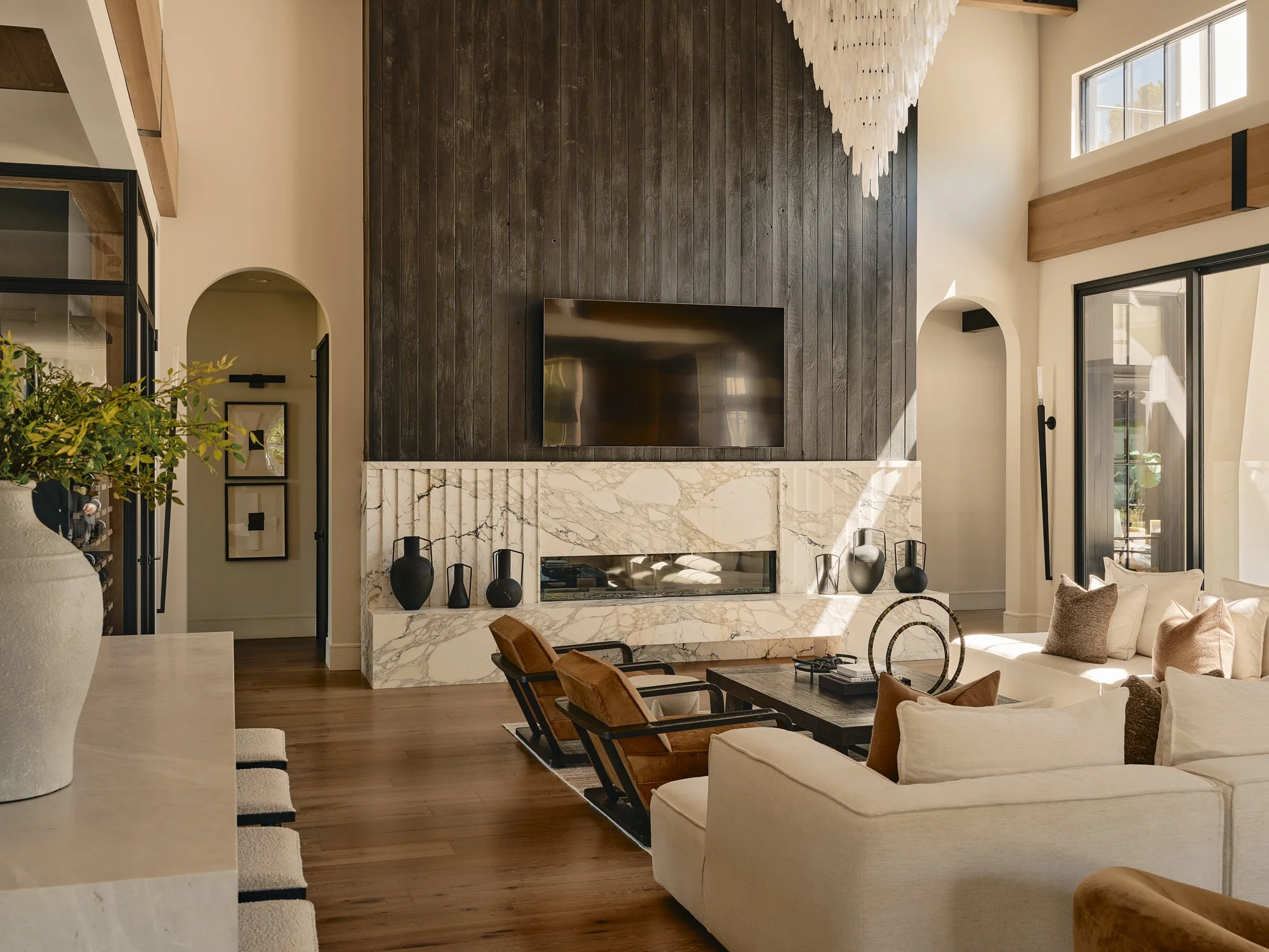 Framework Custom Builders | Build Your Dream Home Today