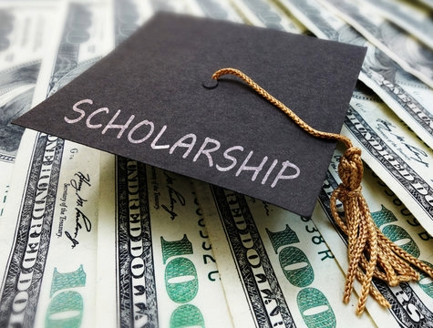 Scholarship Donation