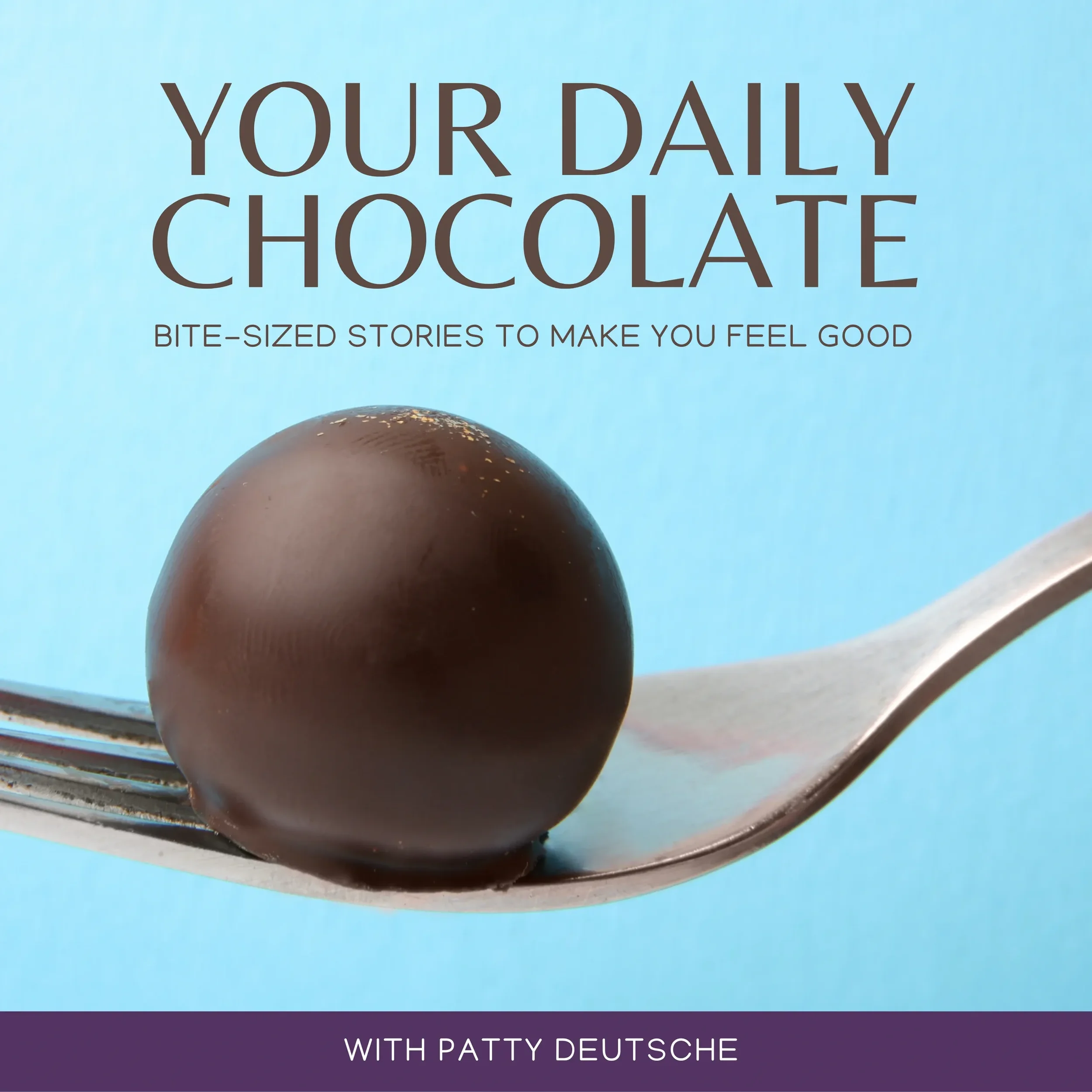 Your Daily Chocolate