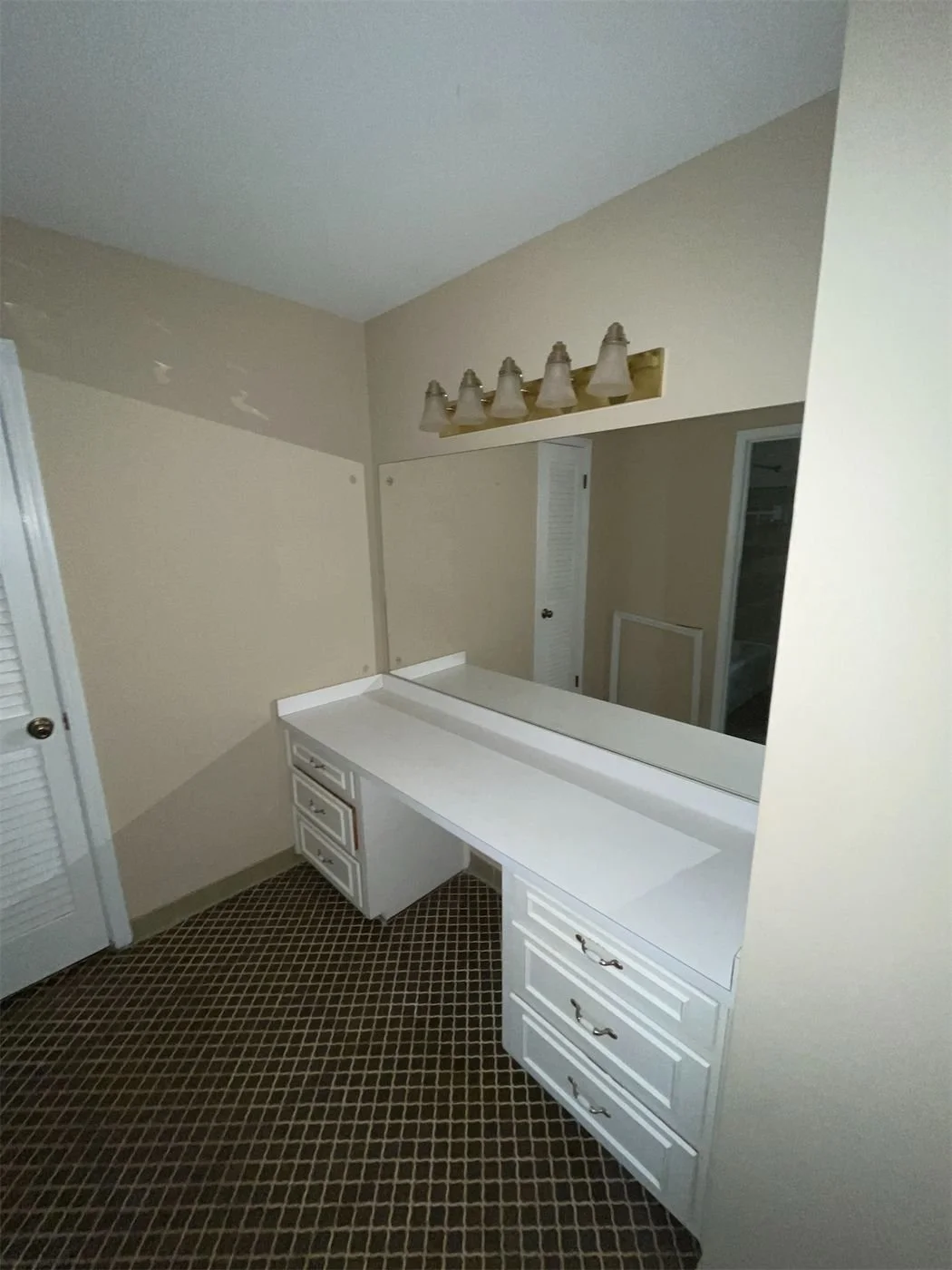 Mountclaire Before