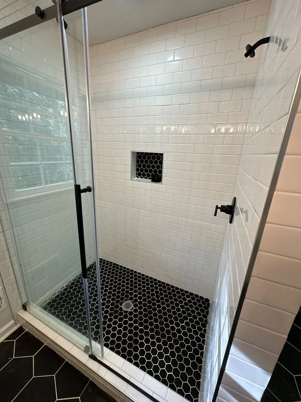Mountclaire Bathroom After