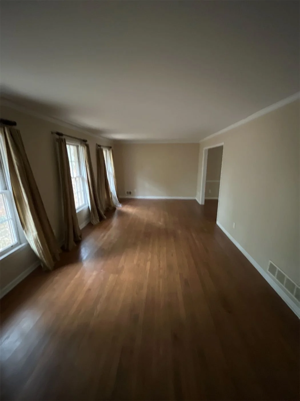 Mountclaire Before