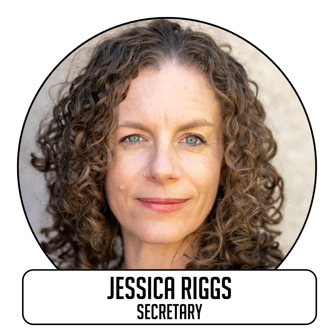 Jessica Riggs Md About — SpaceTalks