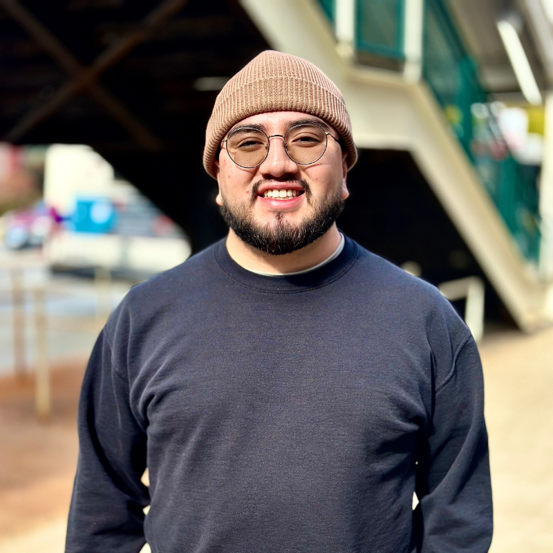 Cesar Rodriguez