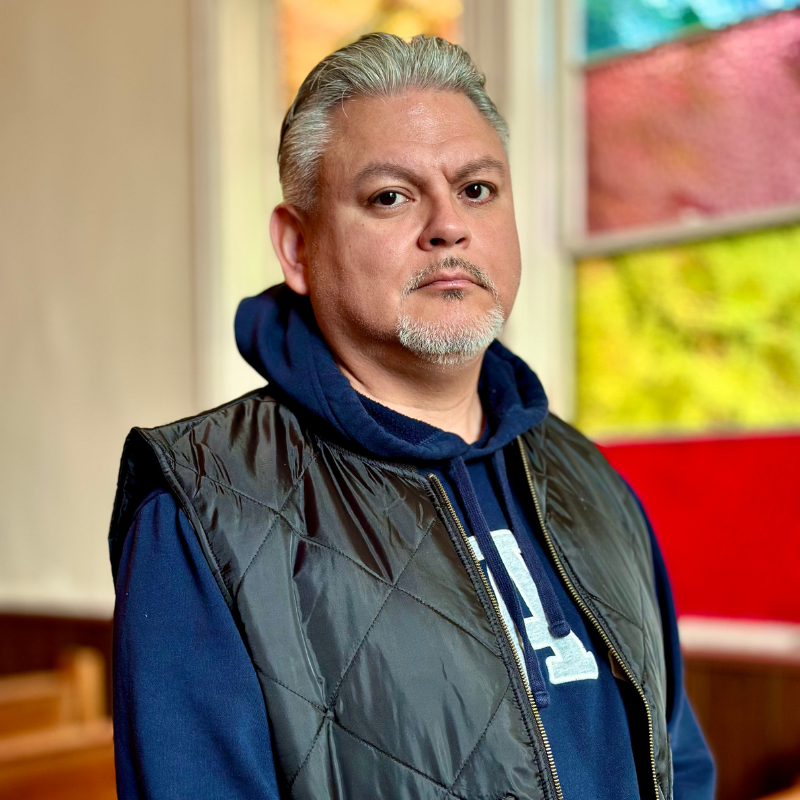 Alejandro Salgado