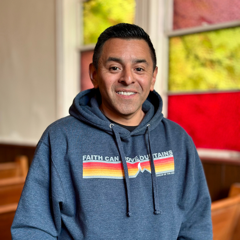 Carlos Perez