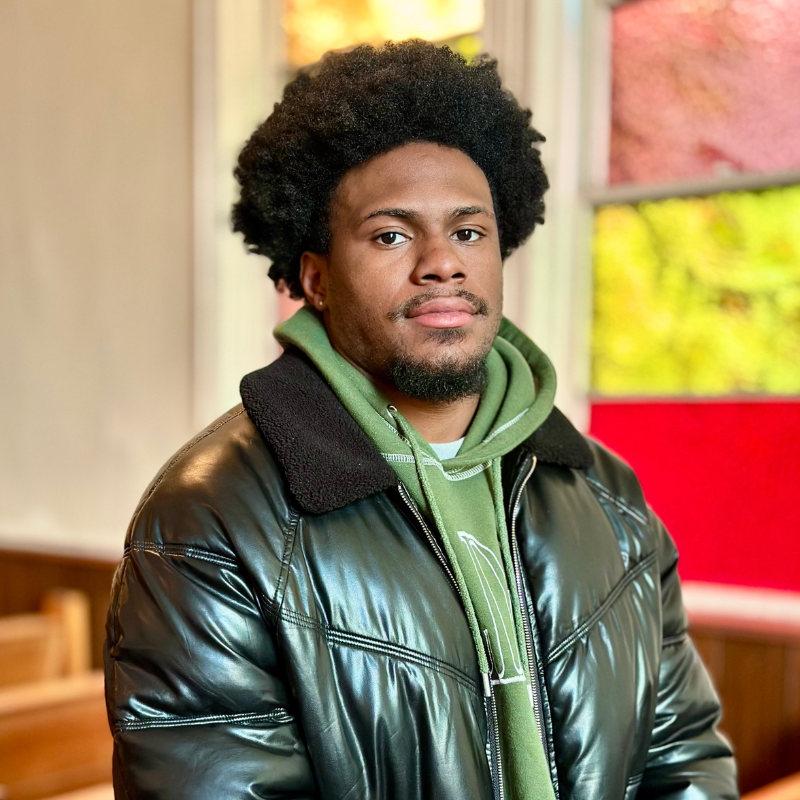 Jaheim Mullen