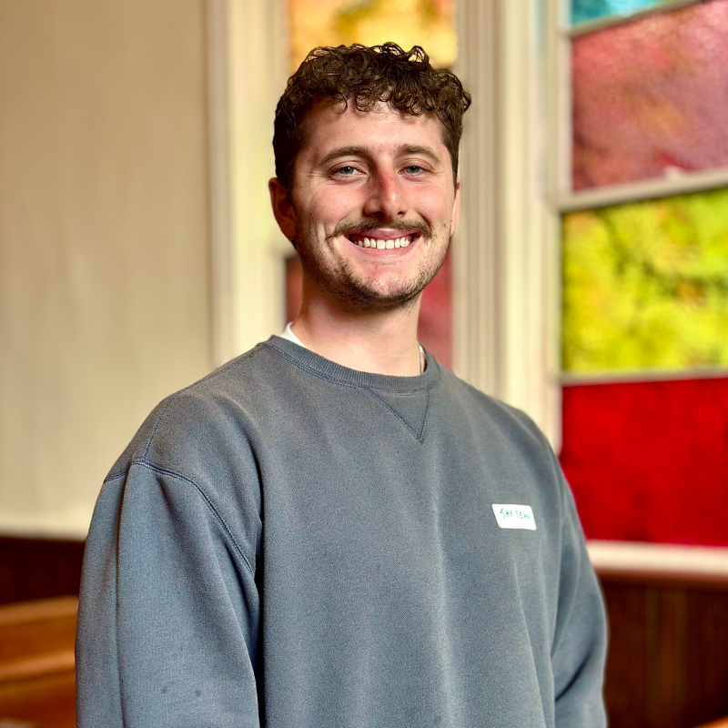 Sean Zerkle