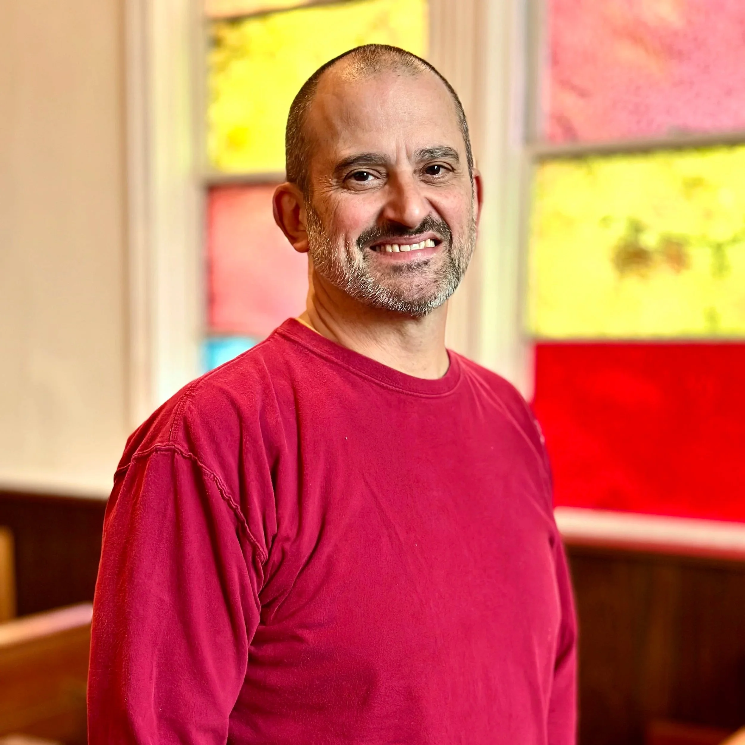Matt Wilcoski