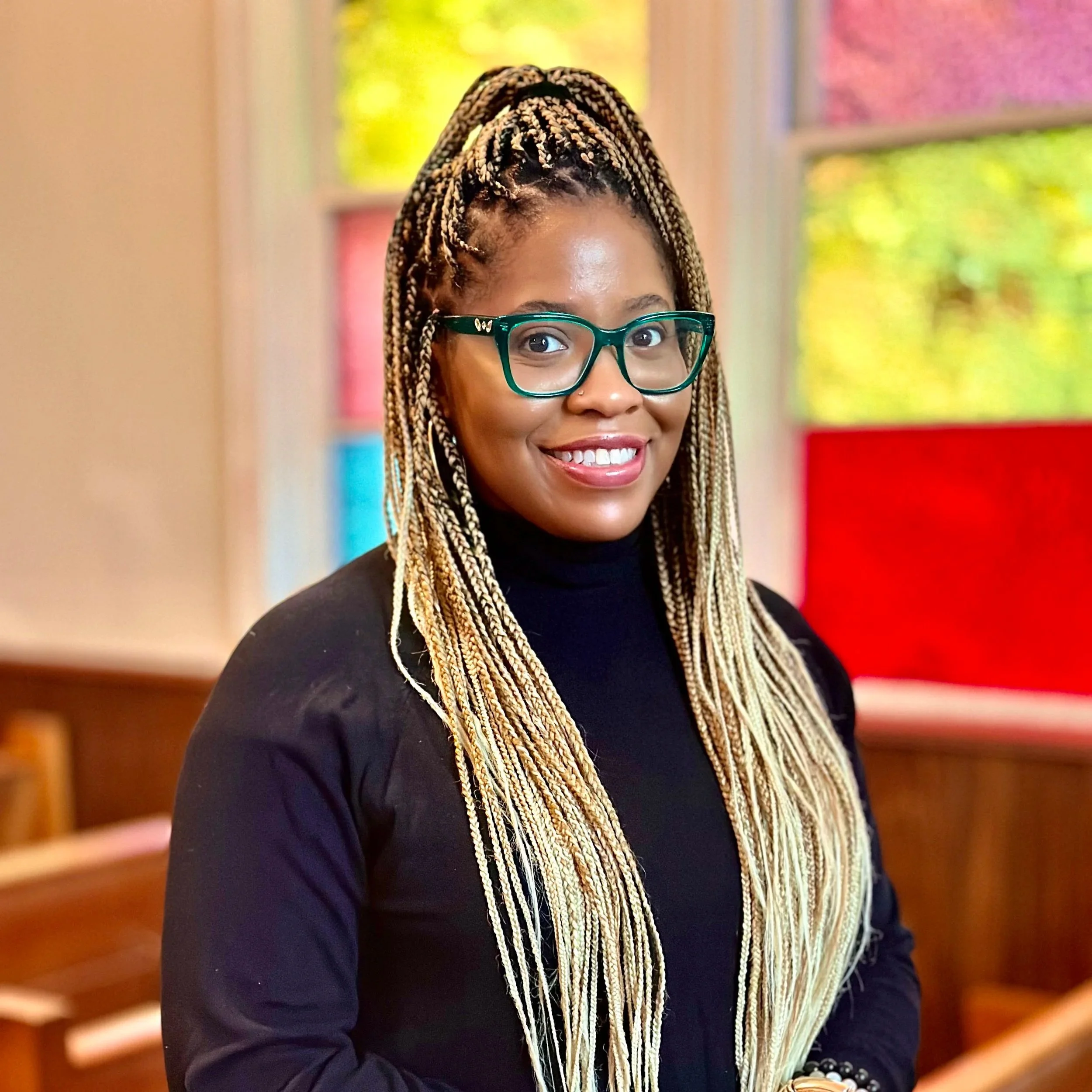 Dominique Dallas
