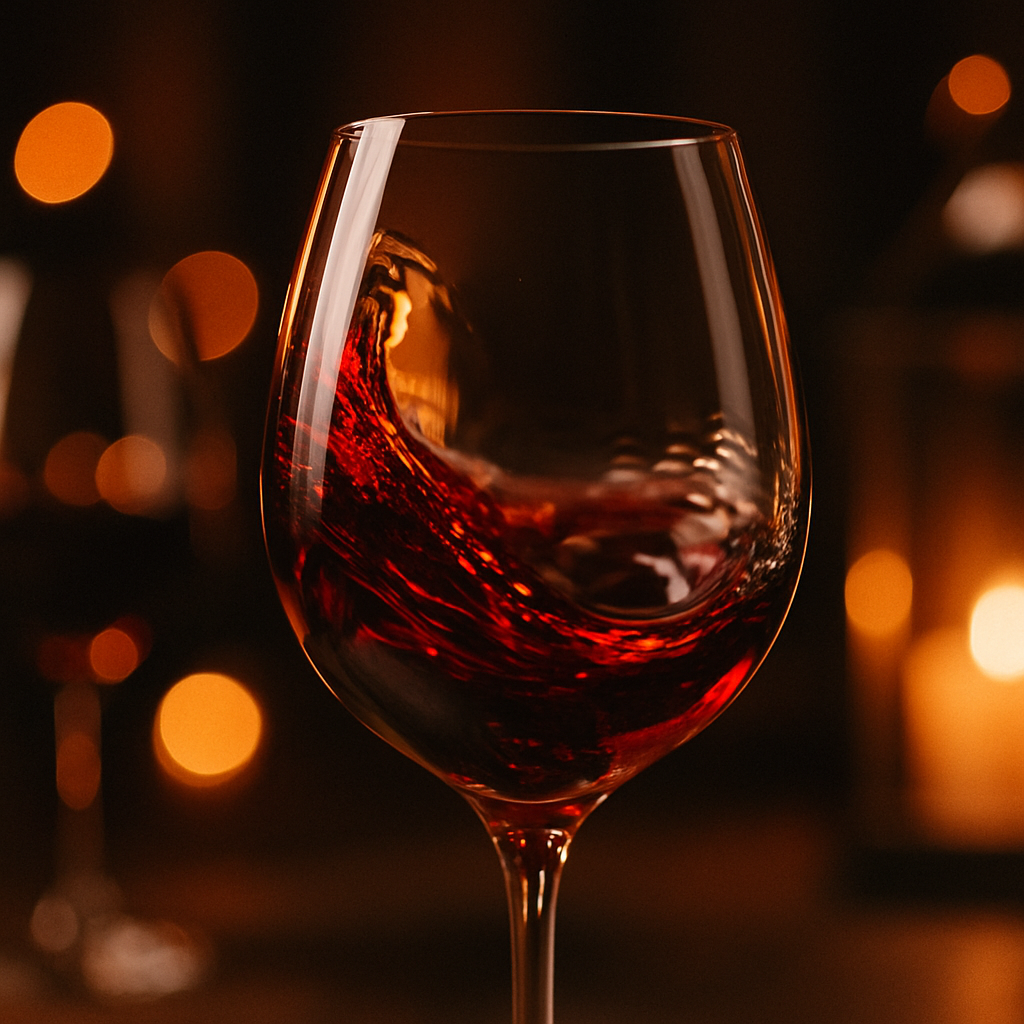 🍷 Complimentary Tasting Thursday