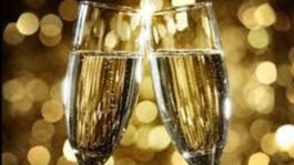 🍷 New Year's Eve Eve Party