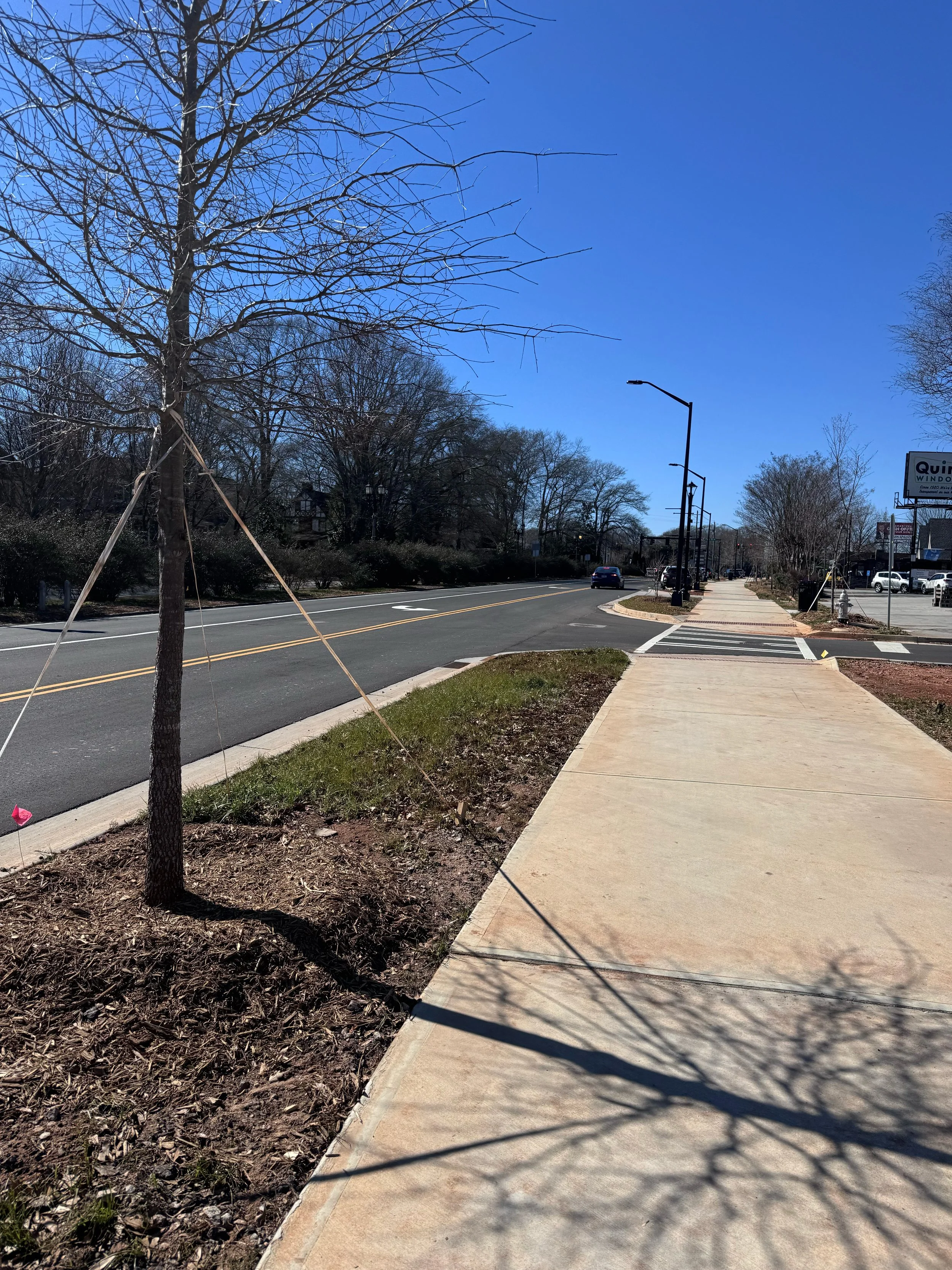 Road Construction Is Almost Over — Come Celebrate With Us! 🍷