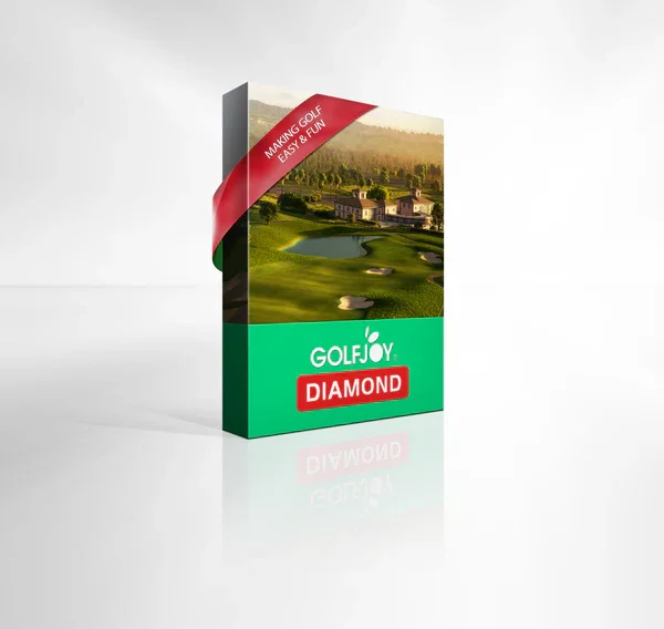 GOLFJOY Diamond Software Subscription
