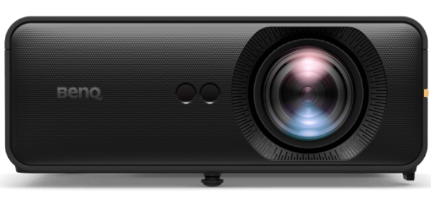 BenQ AH500ST 4000 Lumen Short Throw 1080P Laser Golf Simulator Projector