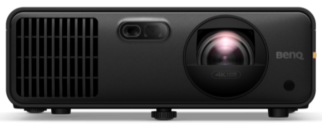 BenQ AK700ST 4000-Lumen 4K Short Throw Laser Golf Simulator Projector